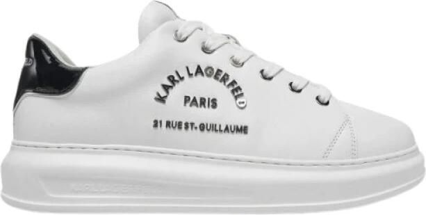 Karl Lagerfeld Sneakers laag 'KAPRI' - Foto 1