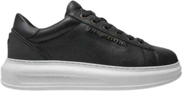 Karl Lagerfeld Lage Sneakers KL52575N KAPRI