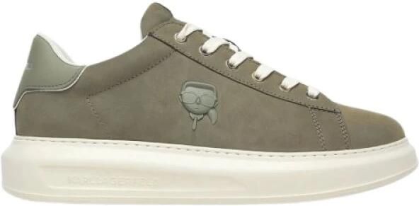 Karl Lagerfeld Kapri Sneaker