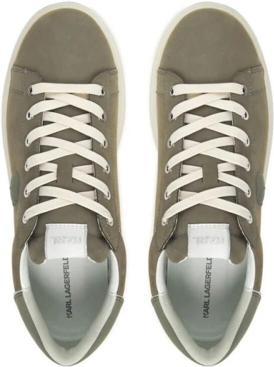 Karl Lagerfeld Kapri Sneaker - Foto 2