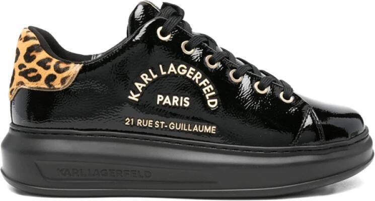 Karl Lagerfeld Kapri Sneakers