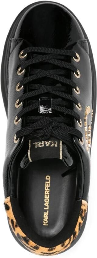 Karl Lagerfeld Kapri Sneakers - Foto 2