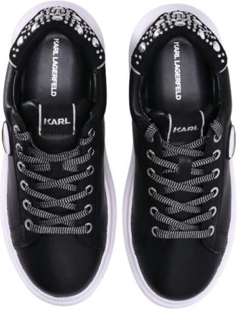Karl Lagerfeld Kapri Sneakers - Foto 2