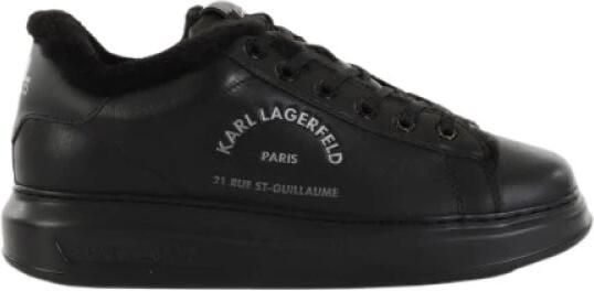 Karl Lagerfeld Sneakers laag 'KAPRI'