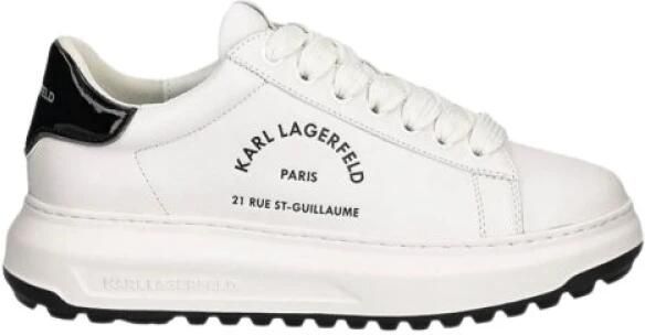 Karl Lagerfeld Kapri Sneakers