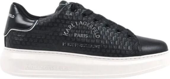 Karl Lagerfeld Kapri Sneakers