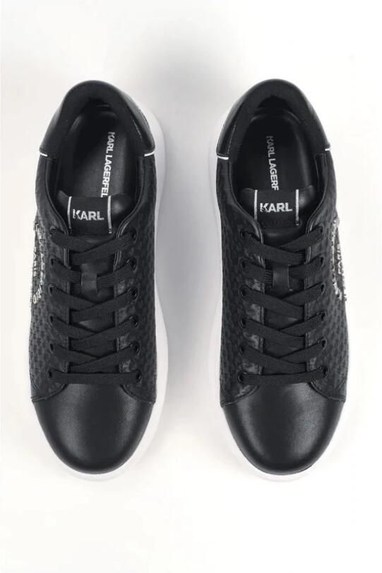 Karl Lagerfeld Kapri Sneakers - Foto 2
