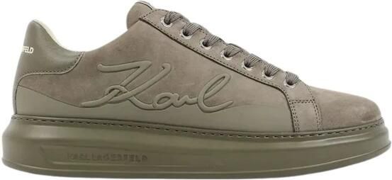 Karl Lagerfeld Kapri Sneakers