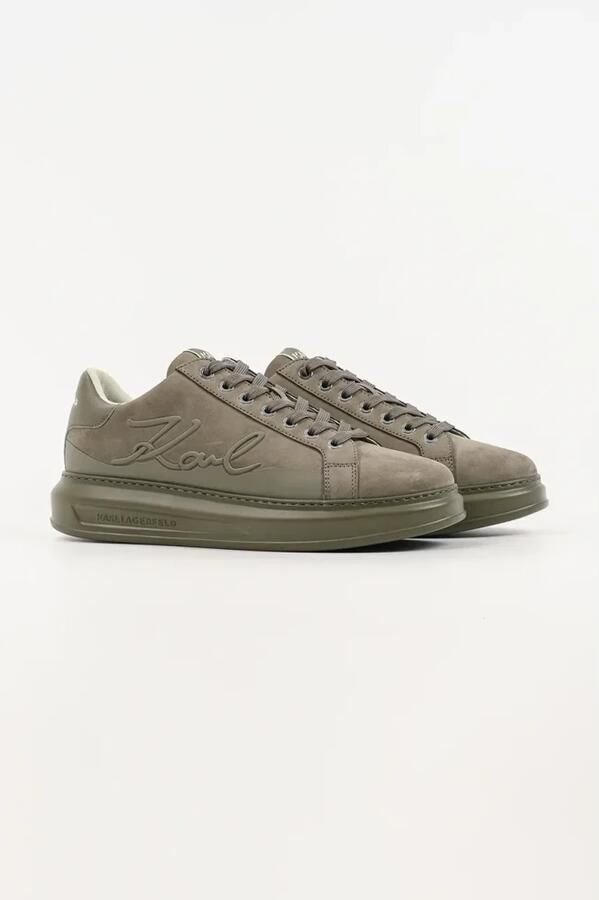 Karl Lagerfeld Kapri Sneakers - Foto 2