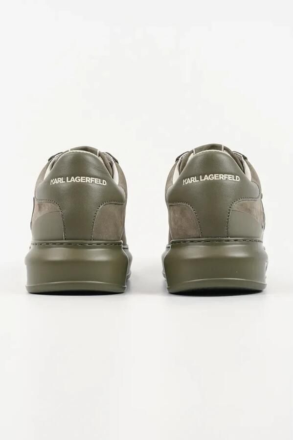 Karl Lagerfeld Kapri Sneakers - Foto 3