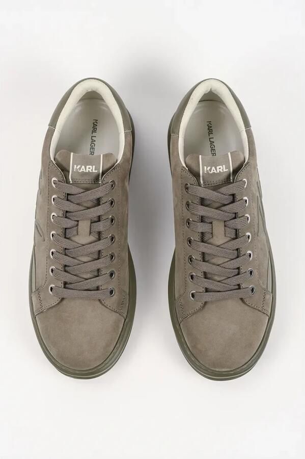 Karl Lagerfeld Kapri Sneakers - Foto 4