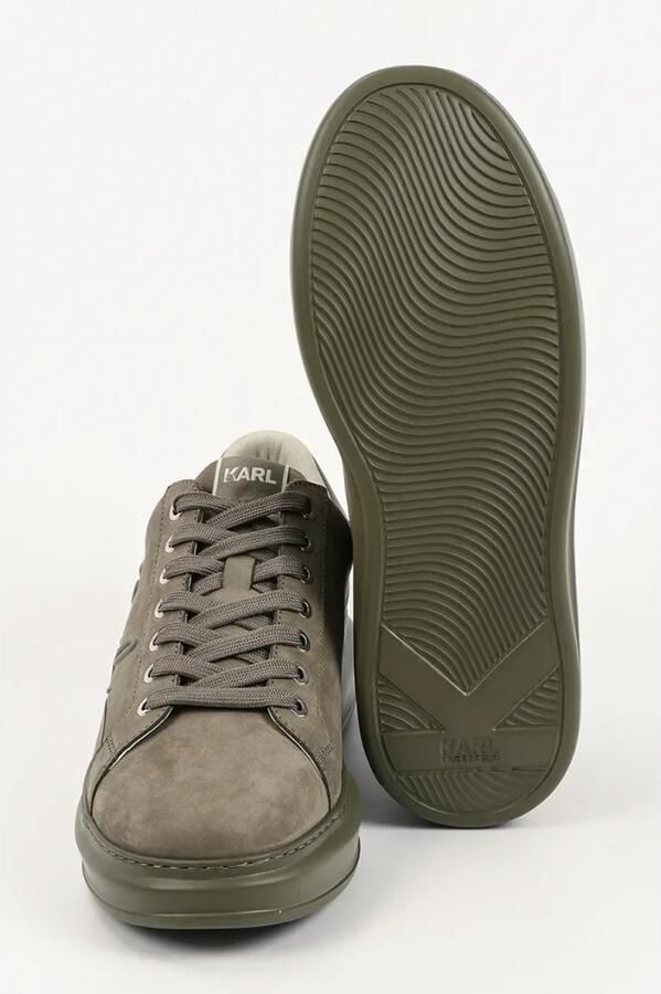 Karl Lagerfeld Kapri Sneakers - Foto 5