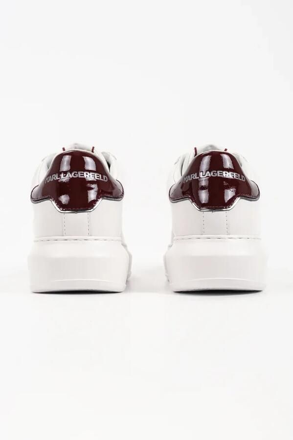 Karl Lagerfeld Sneakers Kapri Double Tie Lo Lace - Foto 5