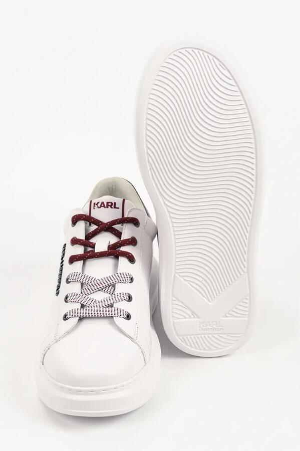 Karl Lagerfeld Sneakers Kapri Double Tie Lo Lace - Foto 7