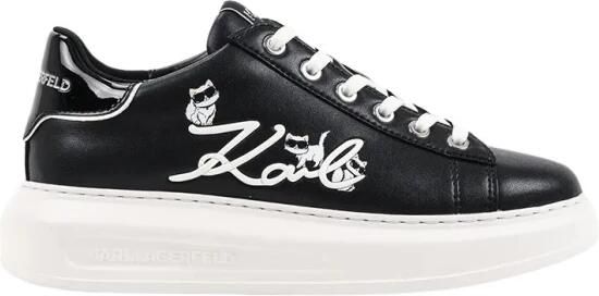 Karl Lagerfeld Sneakers KL62510C KAPRI