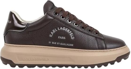 Karl Lagerfeld Kapri Sneakers