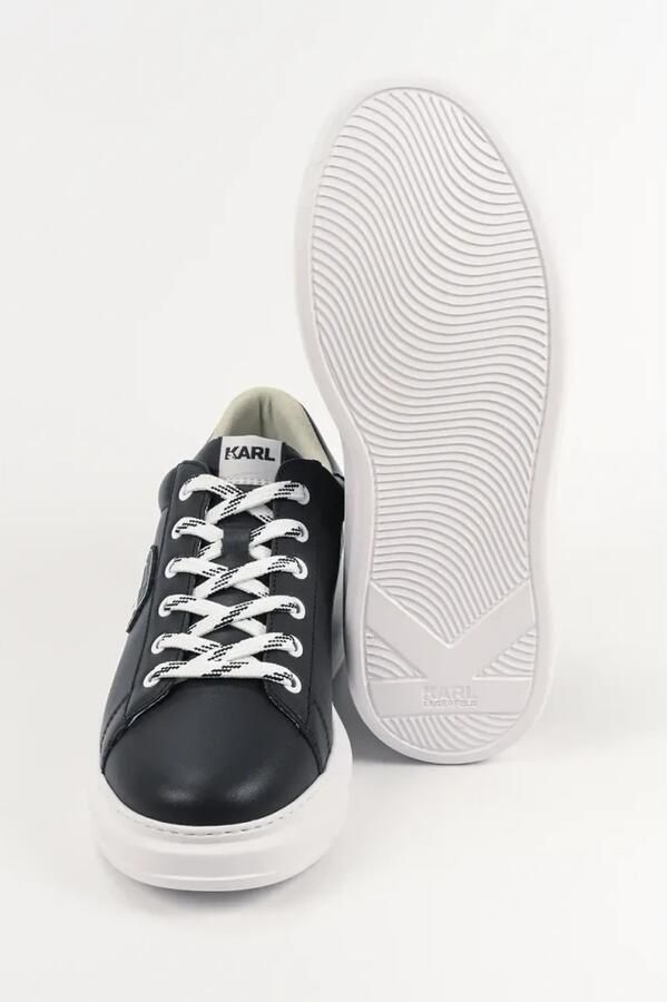 Karl Lagerfeld Kapri Sneakers - Foto 5
