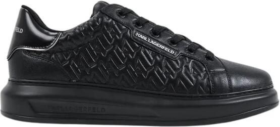 Karl Lagerfeld Lage Sneakers KL52549T KAPRI