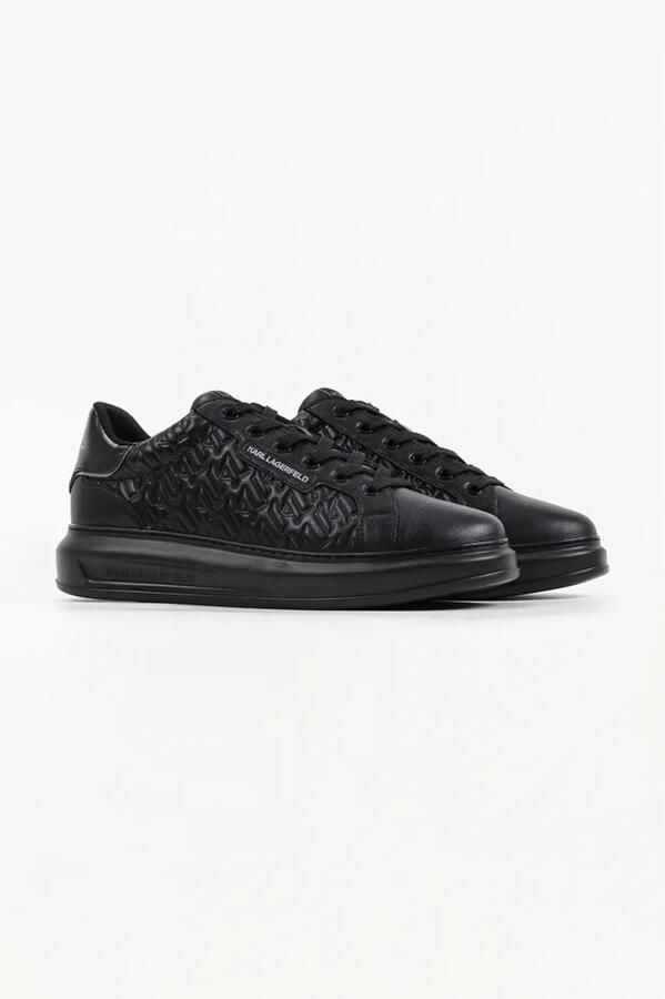 Karl Lagerfeld Lage Sneakers KL52549T KAPRI - Foto 3