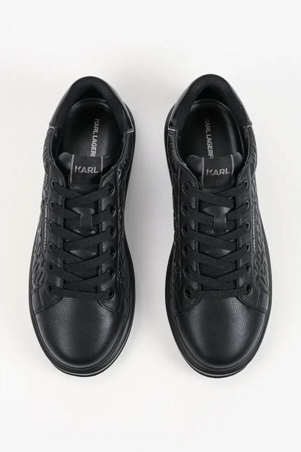 Karl Lagerfeld Lage Sneakers KL52549T KAPRI - Foto 5