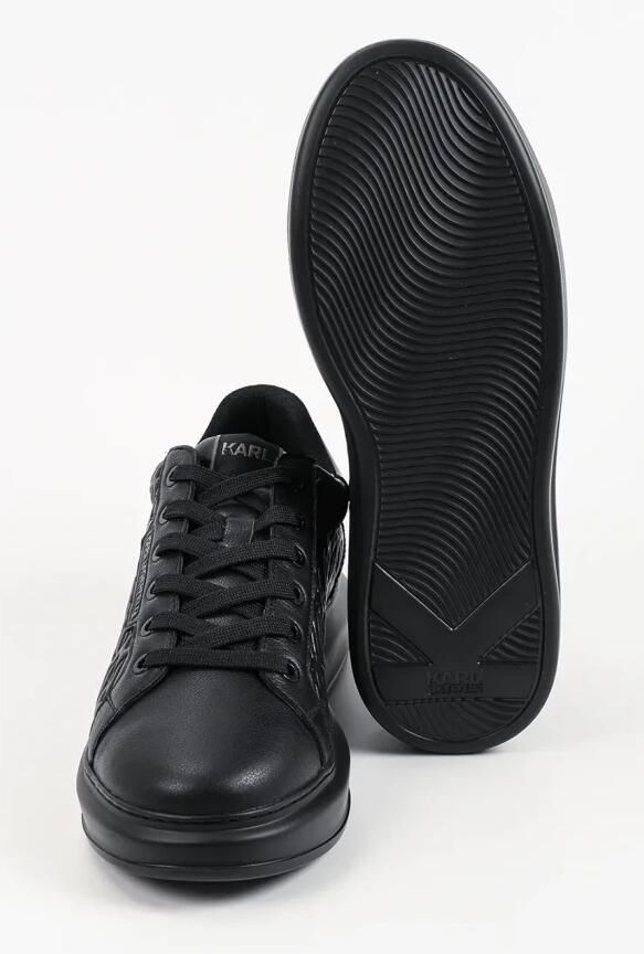 Karl Lagerfeld Lage Sneakers KL52549T KAPRI - Foto 6