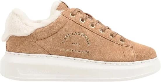 Karl Lagerfeld Kapri Sneakers