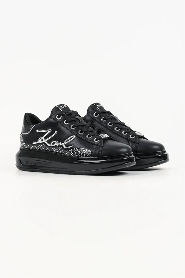 Karl Lagerfeld Sneakers KL62548S KAPRI - Foto 2