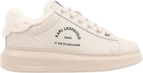 Karl Lagerfeld Kapri Sneakers