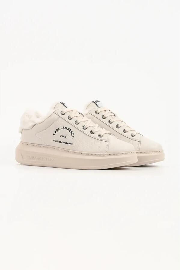 Karl Lagerfeld Kapri Sneakers - Foto 2