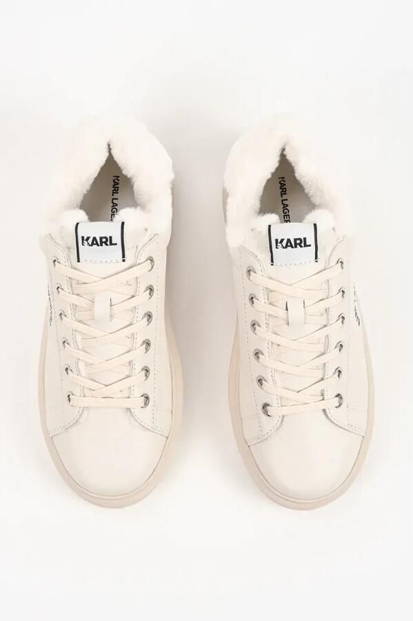 Karl Lagerfeld Kapri Sneakers - Foto 4