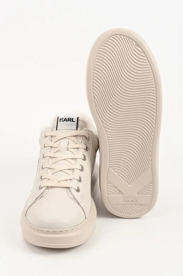 Karl Lagerfeld Kapri Sneakers - Foto 5