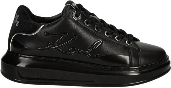 Karl Lagerfeld Sneakers laag 'KAPRI'