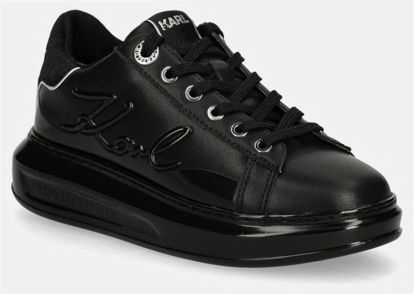 Karl Lagerfeld Sneakers laag 'KAPRI' - Foto 5