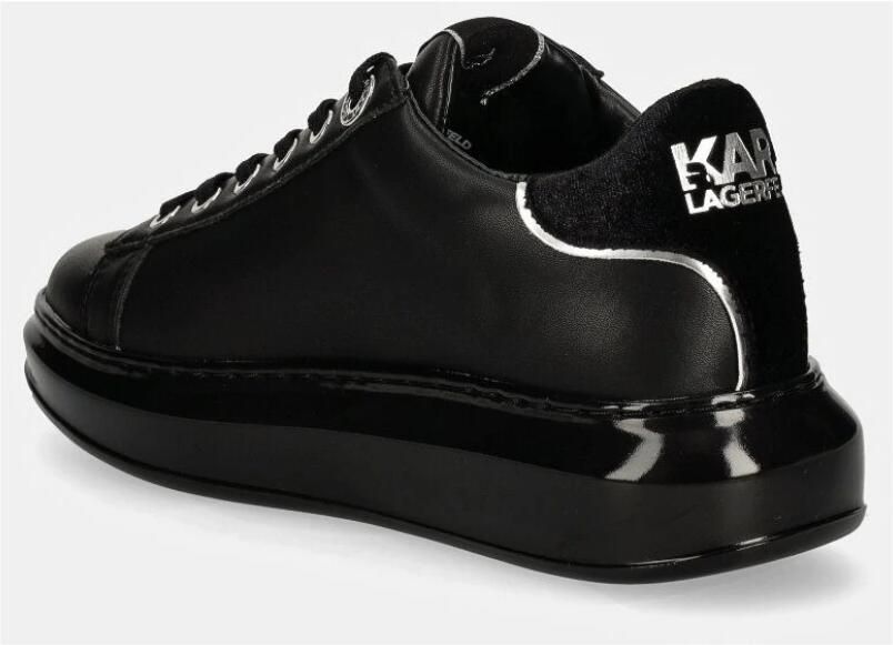 Karl Lagerfeld Sneakers laag 'KAPRI' - Foto 4