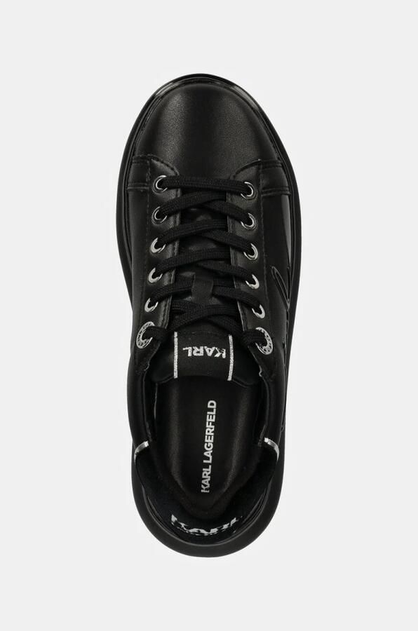 Karl Lagerfeld Sneakers laag 'KAPRI' - Foto 2