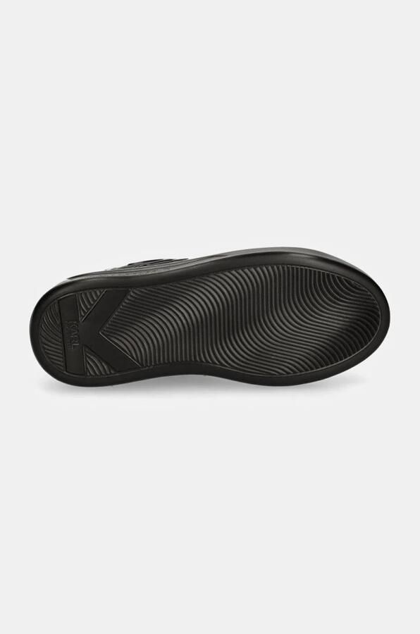 Karl Lagerfeld Sneakers laag 'KAPRI' - Foto 3