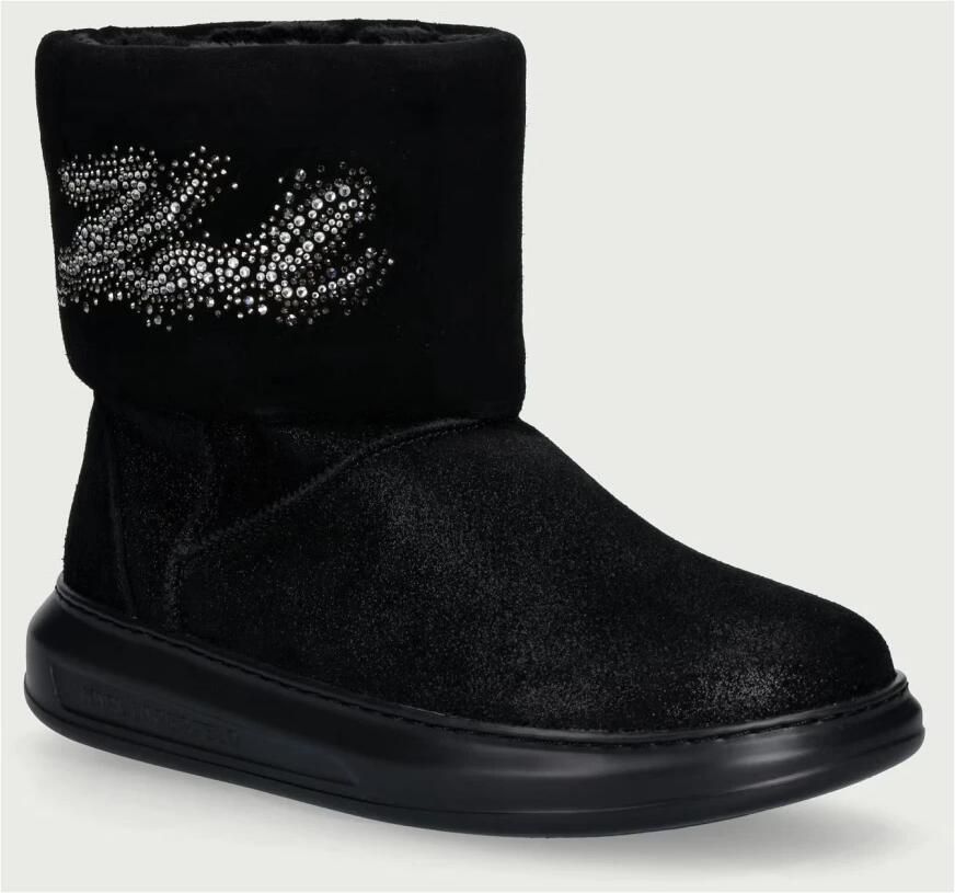 Karl Lagerfeld Kapri Snow Laarzen