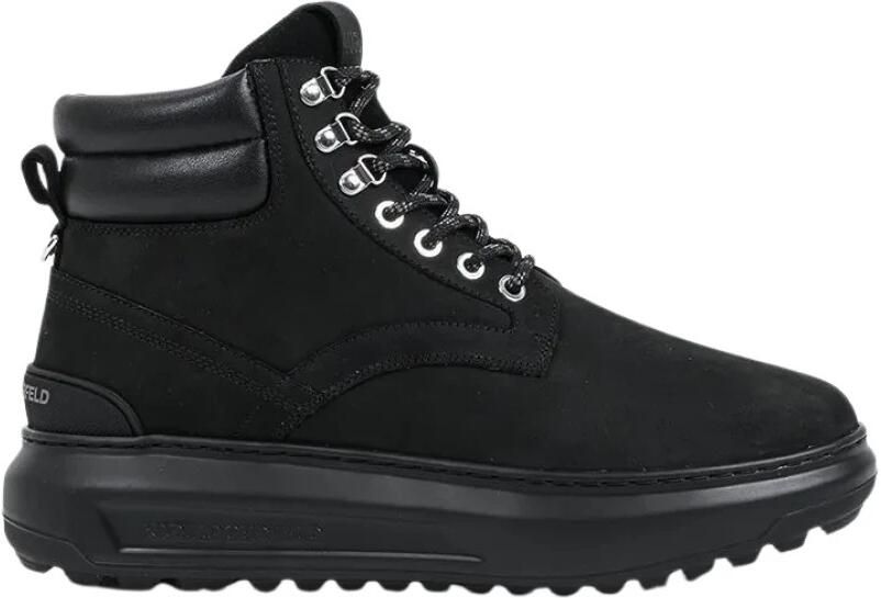 Karl Lagerfeld Kapri veterboots