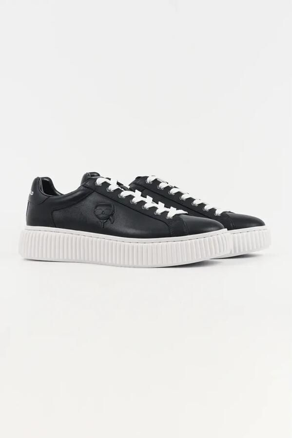 Karl Lagerfeld Kaprika NFT Sneakers - Foto 2