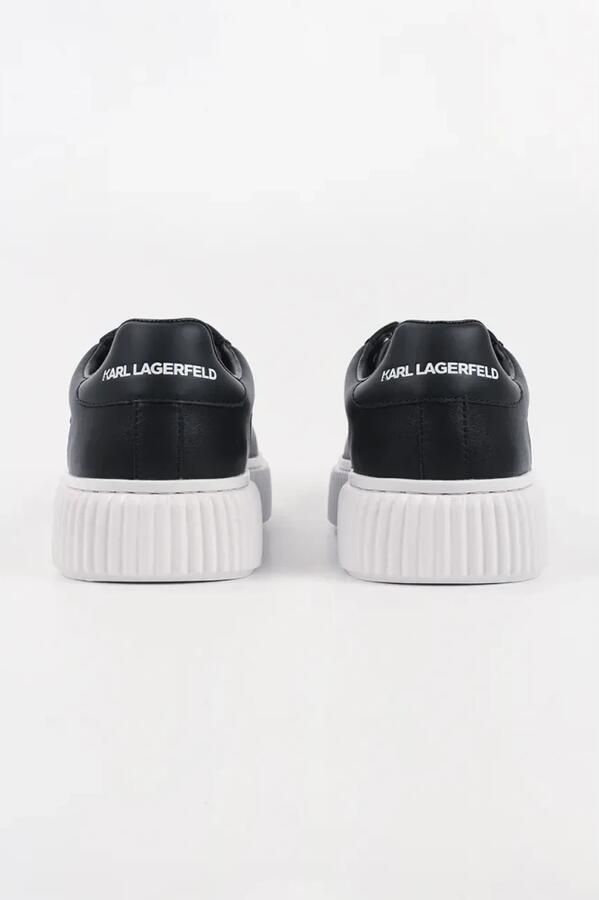 Karl Lagerfeld Kaprika NFT Sneakers - Foto 3