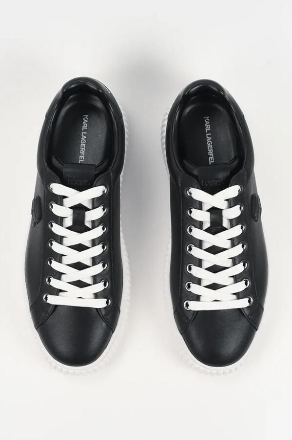 Karl Lagerfeld Kaprika NFT Sneakers - Foto 4