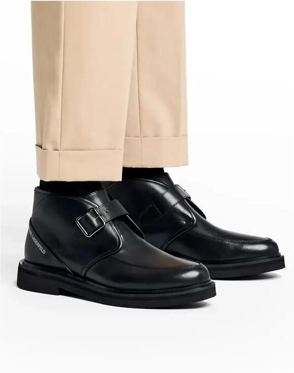 Karl Lagerfeld Karnaby Schoenen - Foto 6