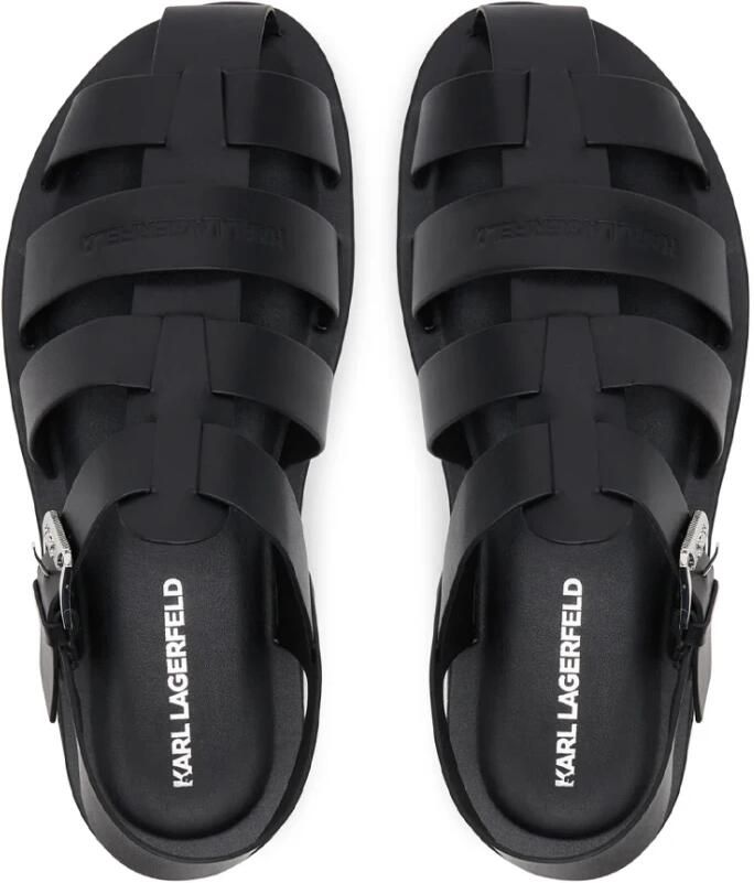 Karl Lagerfeld Kastor III Fisherman - Foto 3
