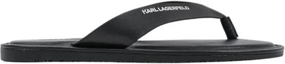 Karl Lagerfeld Kastor IV Teenslippers