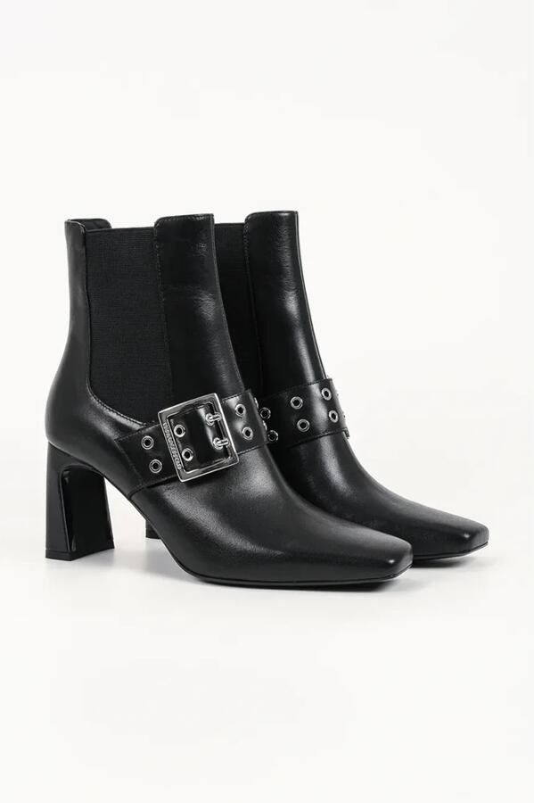 Karl Lagerfeld Kati Enkellaarsjes - Foto 2