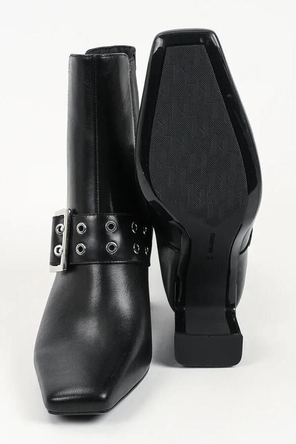 Karl Lagerfeld Kati Enkellaarsjes - Foto 5