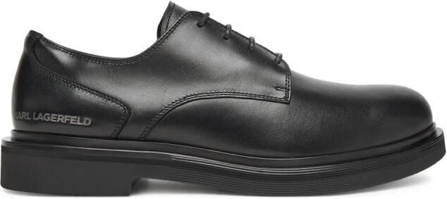 Karl Lagerfeld Kingston Derby Lace