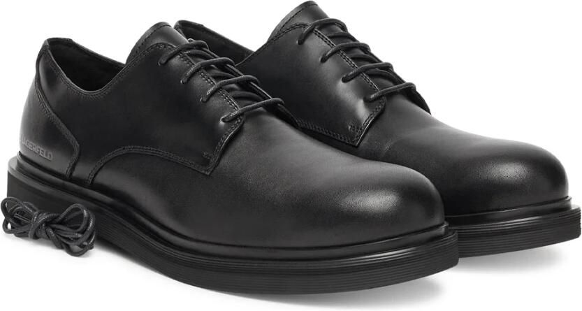 Karl Lagerfeld Kingston Derby Lace - Foto 5