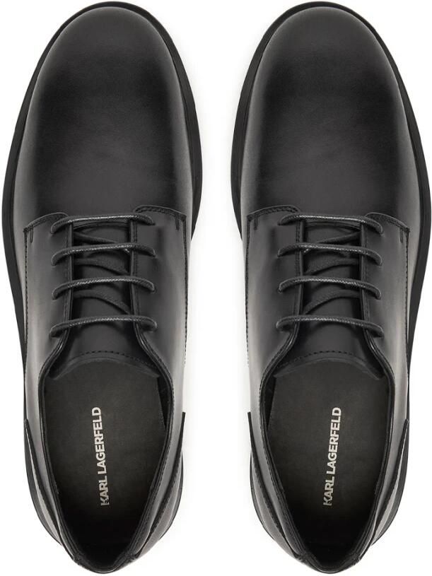 Karl Lagerfeld Kingston Derby Lace - Foto 3