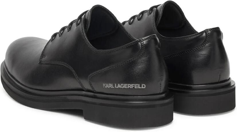 Karl Lagerfeld Kingston Derby Lace - Foto 4